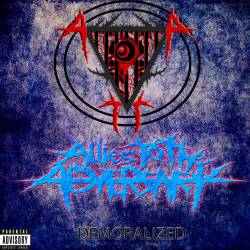 Allies To The Adversary : Demoralized